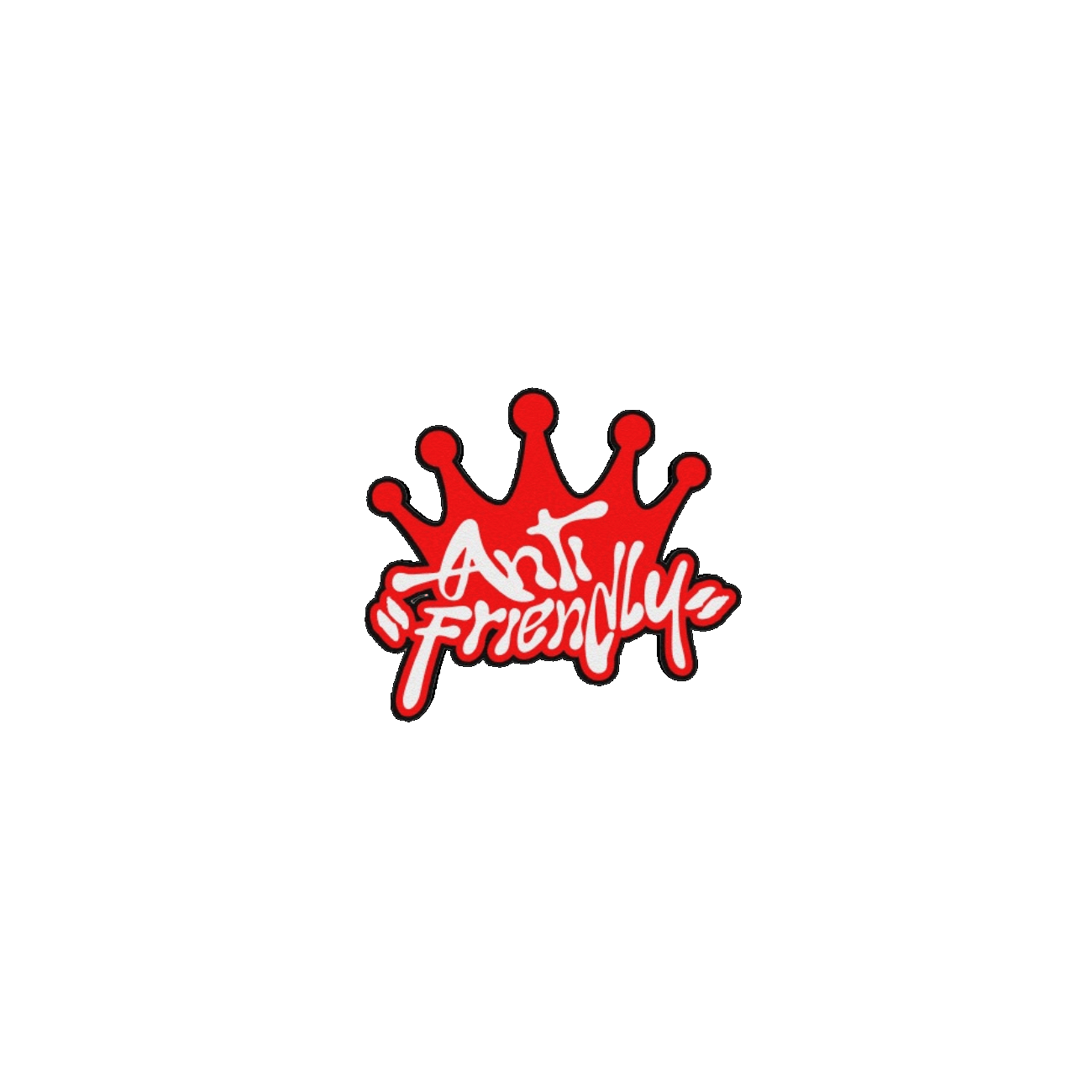 Anti Friendly